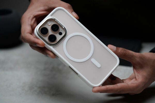 Rugged Drop Proof Sleek Matte Case With Armor Lens For iPhone 16/16Plus/16Pro/16ProMax - Image 109