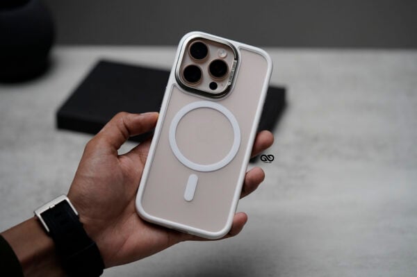 Rugged Drop Proof Sleek Matte Case With Armor Lens For iPhone 16/16Plus/16Pro/16ProMax - Image 106