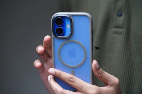 Rugged Drop Proof Sleek Matte Case With Armor Lens For iPhone 16/16Plus/16Pro/16ProMax - Image 81