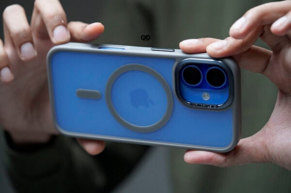 Rugged Drop Proof Sleek Matte Case With Armor Lens For iPhone 16/16Plus/16Pro/16ProMax - Image 84