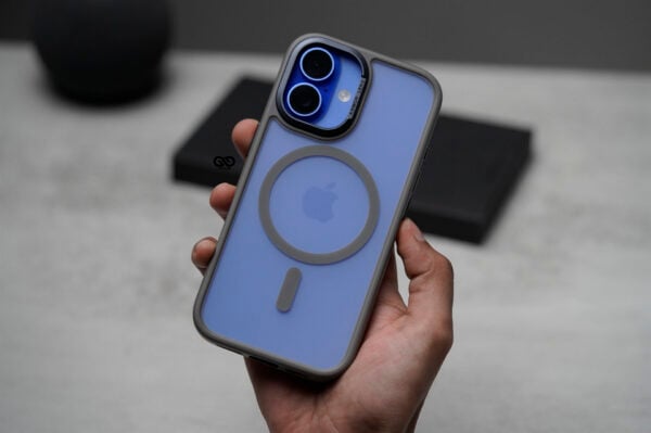 Rugged Drop Proof Sleek Matte Case With Armor Lens For iPhone 16/16Plus/16Pro/16ProMax - Image 78