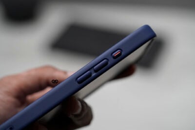 Rugged Drop Proof Sleek Matte Case With Armor Lens For iPhone 16/16Plus/16Pro/16ProMax