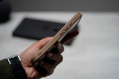 Rugged Drop Proof Sleek Matte Case With Armor Lens For iPhone 16/16Plus/16Pro/16ProMax