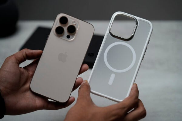 Rugged Drop Proof Sleek Matte Case With Armor Lens For iPhone 16/16Plus/16Pro/16ProMax - Image 98