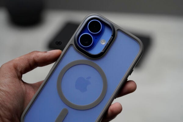 Rugged Drop Proof Sleek Matte Case With Armor Lens For iPhone 16/16Plus/16Pro/16ProMax - Image 75