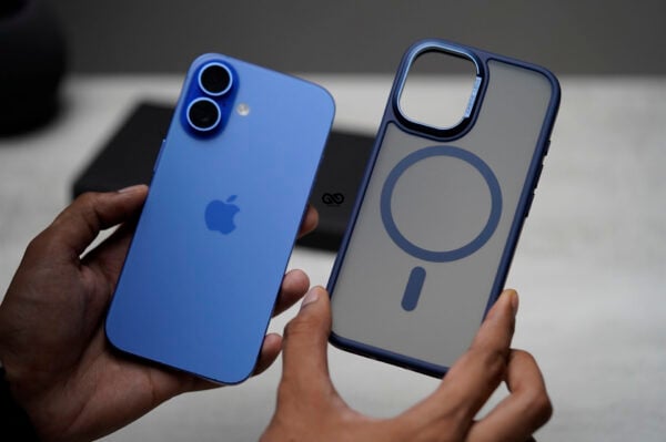 Rugged Drop Proof Sleek Matte Case With Armor Lens For iPhone 16/16Plus/16Pro/16ProMax - Image 69