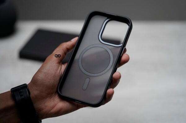 Rugged Drop Proof Sleek Matte Case With Armor Lens For iPhone 16/16Plus/16Pro/16ProMax - Image 97