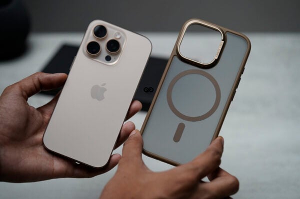 Rugged Drop Proof Sleek Matte Case With Armor Lens For iPhone 16/16Plus/16Pro/16ProMax - Image 92