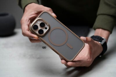 Rugged Drop Proof Sleek Matte Case With Armor Lens For iPhone 16/16Plus/16Pro/16ProMax