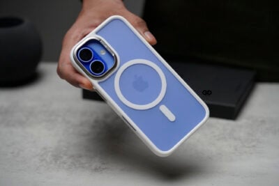 Rugged Drop Proof Sleek Matte Case With Armor Lens For iPhone 16/16Plus/16Pro/16ProMax