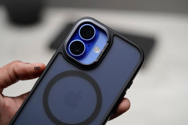 Rugged Drop Proof Sleek Matte Case With Armor Lens For iPhone 16/16Plus/16Pro/16ProMax - Image 57