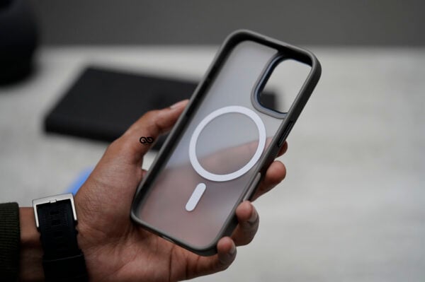 Rugged Drop Proof Sleek Matte Case With Armor Lens For iPhone 16/16Plus/16Pro/16ProMax - Image 70