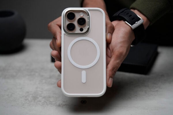 Rugged Drop Proof Sleek Matte Case With Armor Lens For iPhone 16/16Plus/16Pro/16ProMax - Image 55