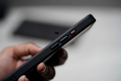 Rugged Drop Proof Sleek Matte Case With Armor Lens For iPhone 16/16Plus/16Pro/16ProMax