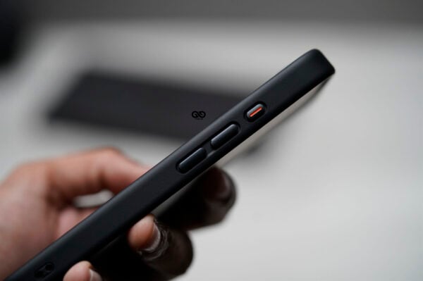 Rugged Drop Proof Sleek Matte Case With Armor Lens For iPhone 16/16Plus/16Pro/16ProMax - Image 44