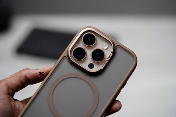 Rugged Drop Proof Sleek Matte Case With Armor Lens For iPhone 16/16Plus/16Pro/16ProMax - Image 123