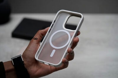 Rugged Drop Proof Sleek Matte Case With Armor Lens For iPhone 16/16Plus/16Pro/16ProMax