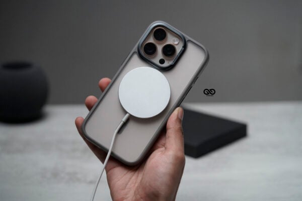 Rugged Drop Proof Sleek Matte Case With Armor Lens For iPhone 16/16Plus/16Pro/16ProMax - Image 34