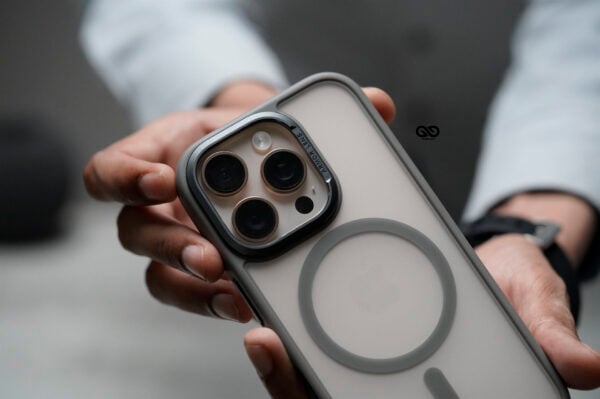 Rugged Drop Proof Sleek Matte Case With Armor Lens For iPhone 16/16Plus/16Pro/16ProMax - Image 53