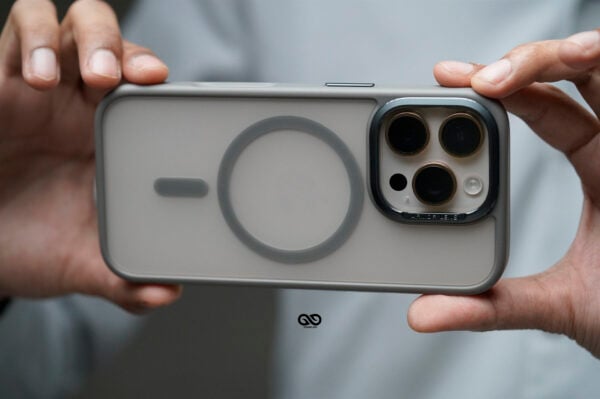 Rugged Drop Proof Sleek Matte Case With Armor Lens For iPhone 16/16Plus/16Pro/16ProMax - Image 35