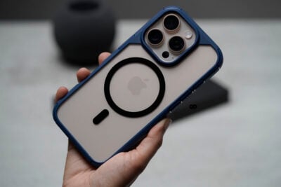 MagSafe Defender Rugged Protective Case for iPhone 16/16Plus/16Pro/16Pro Max