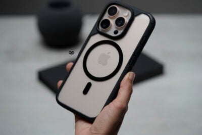 MagSafe Defender Rugged Protective Case for iPhone 16/16Plus/16Pro/16Pro Max
