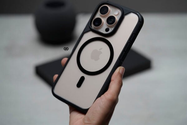 MagSafe Defender Rugged Protective Case for iPhone 16/16Plus/16Pro/16Pro Max - Image 3