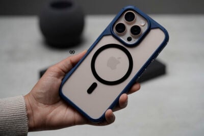 MagSafe Defender Rugged Protective Case for iPhone 16/16Plus/16Pro/16Pro Max
