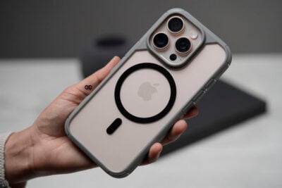 MagSafe Defender Rugged Protective Case for iPhone 16/16Plus/16Pro/16Pro Max