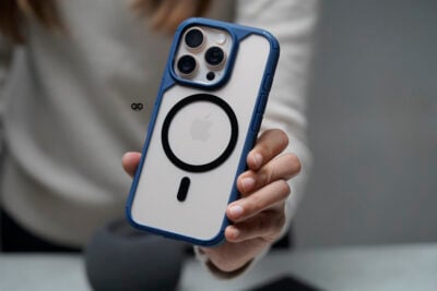 MagSafe Defender Rugged Protective Case for iPhone 16/16Plus/16Pro/16Pro Max