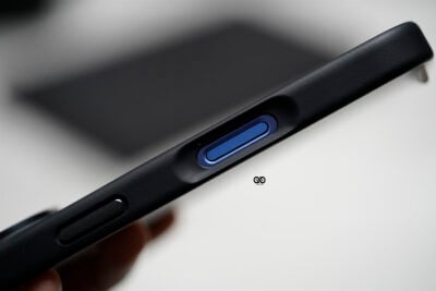 MagSafe Drop Proof Aramid Case For iPhone 16/16Plus/16Pro/16ProMax