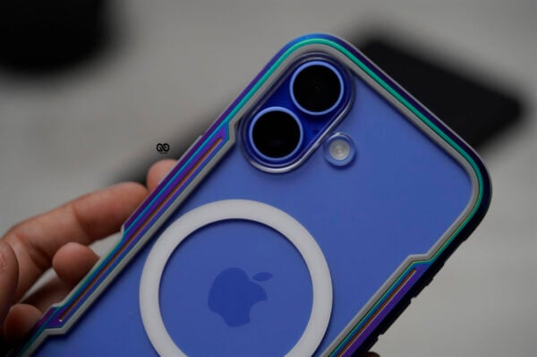 MagSafe Iridescent Tactical Defense Case For iPhone 16/16Pro/16Pro Max - Image 19
