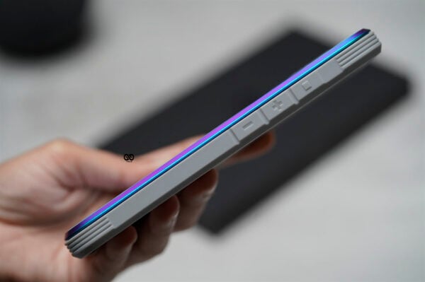 MagSafe Iridescent Tactical Defense Case For iPhone 16/16Pro/16Pro Max - Image 34