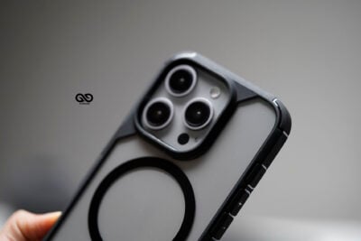 MagSafe Defender Rugged Protective Case for iPhone 16/16Plus/16Pro/16Pro Max