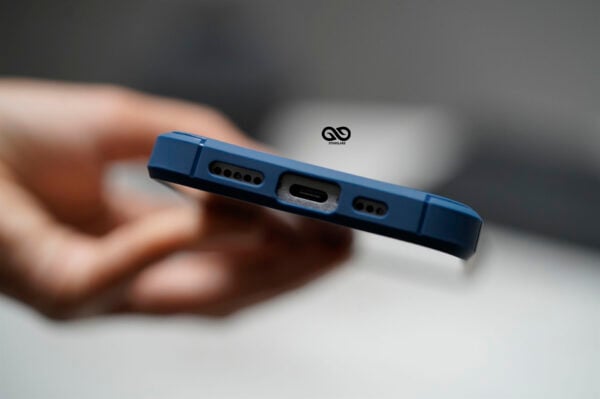 MagSafe Defender Rugged Protective Case for iPhone 16/16Plus/16Pro/16Pro Max - Image 36