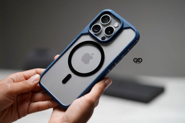 MagSafe Defender Rugged Protective Case for iPhone 16/16Plus/16Pro/16Pro Max - Image 14