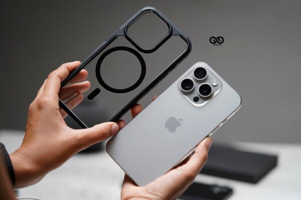 MagSafe Defender Rugged Protective Case for iPhone 16/16Plus/16Pro/16Pro Max - Image 30