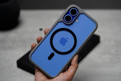 MagSafe Defender Rugged Protective Case for iPhone 16/16Plus/16Pro/16Pro Max