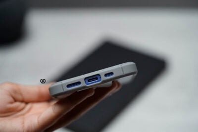 MagSafe Defender Rugged Protective Case for iPhone 16/16Plus/16Pro/16Pro Max