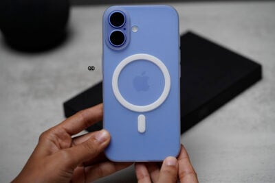 Magsafe Ultra Thin Case For iPhone