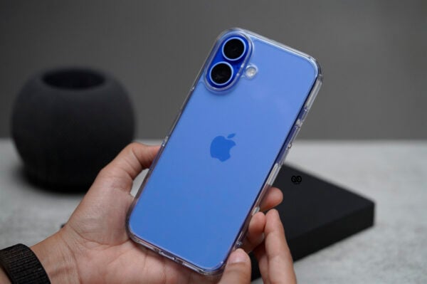 Translucent Sleek Hard Case For iPhone 16/16Plus/16Pro/16ProMax - Image 28