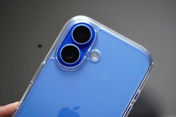 Translucent Sleek Hard Case For iPhone 16/16Plus/16Pro/16ProMax - Image 26
