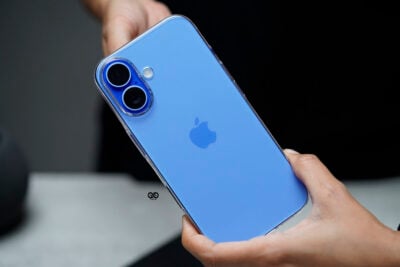 Transparent Slim Hard Case For iPhone 16/16Plus/16 Pro/16 Pro Max (Non Yellowing)