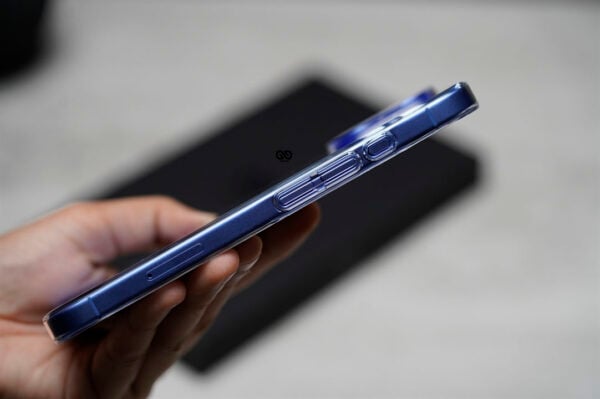 Transparent Slim Hard Case For iPhone 16/16Plus/16 Pro/16 Pro Max (Non Yellowing) - Image 20