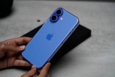 Transparent Slim Hard Case For iPhone 16/16Plus/16 Pro/16 Pro Max (Non Yellowing)