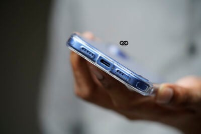 Ultra Clear Transparent Glass Case For 16/16Pro/16Plus/16ProMax 33 Ultra Clear Transparent Glass Case For 16/16Pro/16Plus/16ProMax - Image 14