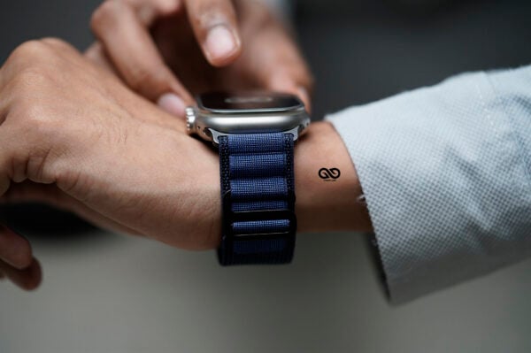 Alpine Loop With Black Buckle For Apple Watch 49 MM Series Ultra/Ultra 2 - Image 22