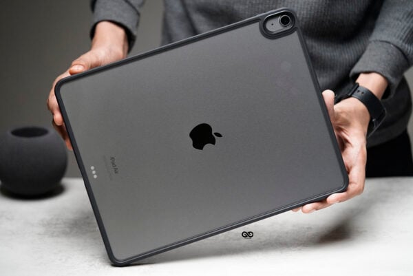 iPad Air 13 inch 2025/2024 (M3/M2 Chip) Transparent Cases - Image 40