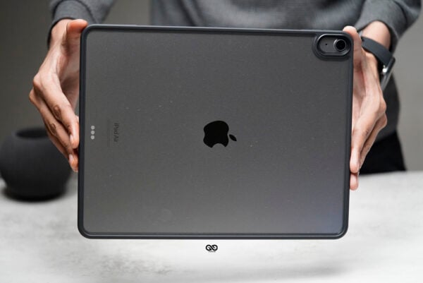iPad Air 13 inch 2025/2024 (M3/M2 Chip) Transparent Cases - Image 49