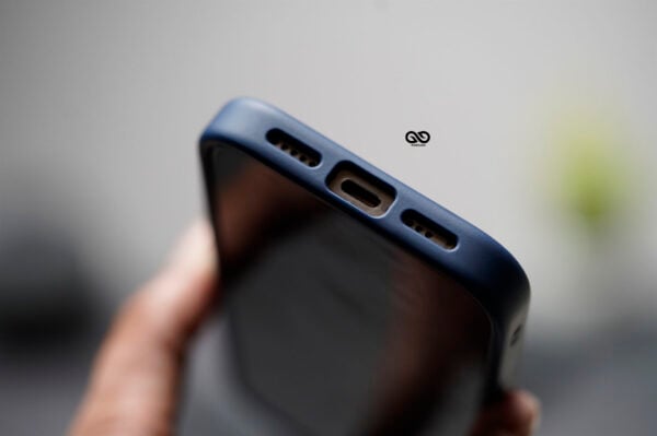 Drop Proof Sleek Matte Case with Camera Lens Protection For iPhone 16/16Plus/16Pro/16ProMax - Image 53